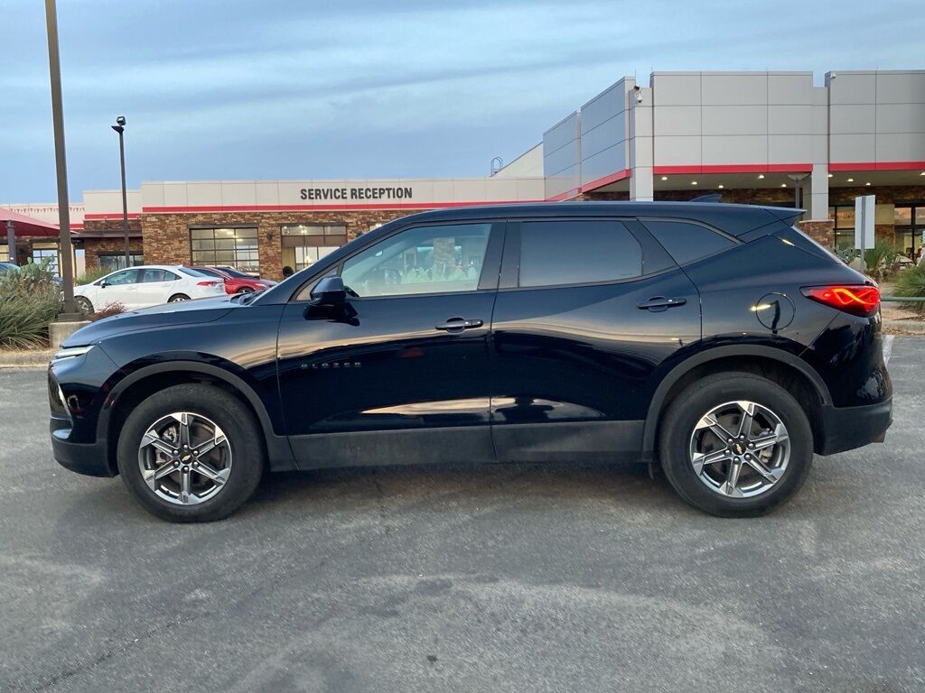 2024 Chevrolet Blazer LT San Antonio TX