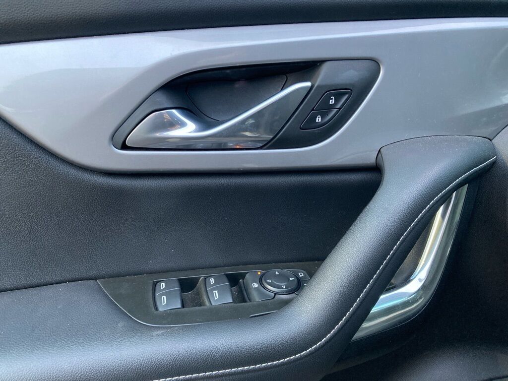 2024 Chevrolet Blazer LT San Antonio TX