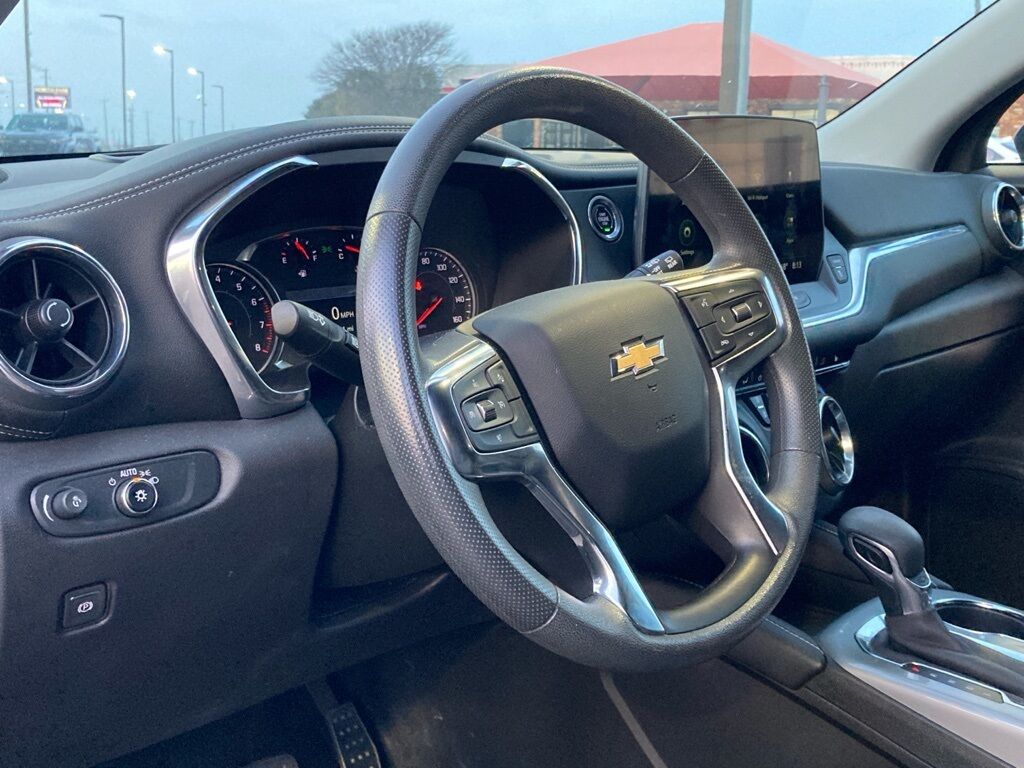 2024 Chevrolet Blazer LT San Antonio TX