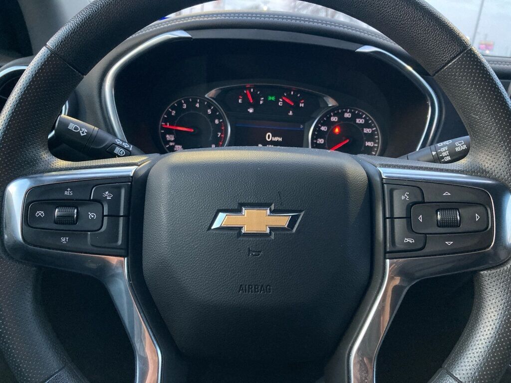 2024 Chevrolet Blazer LT San Antonio TX