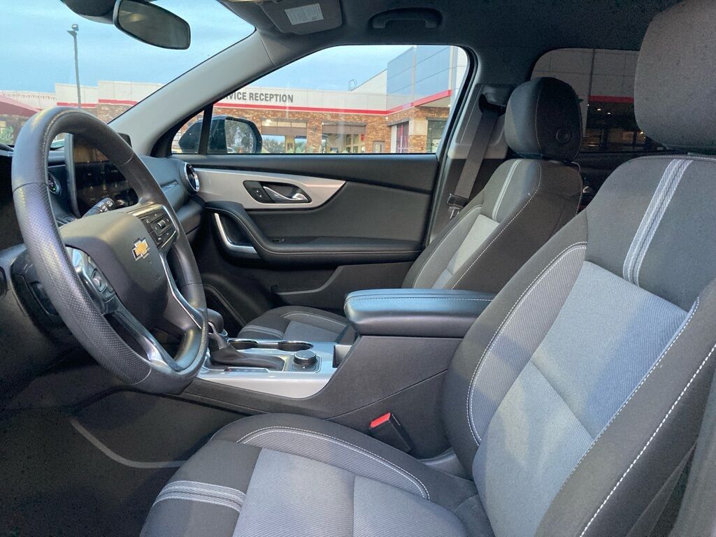 2024 Chevrolet Blazer LT San Antonio TX