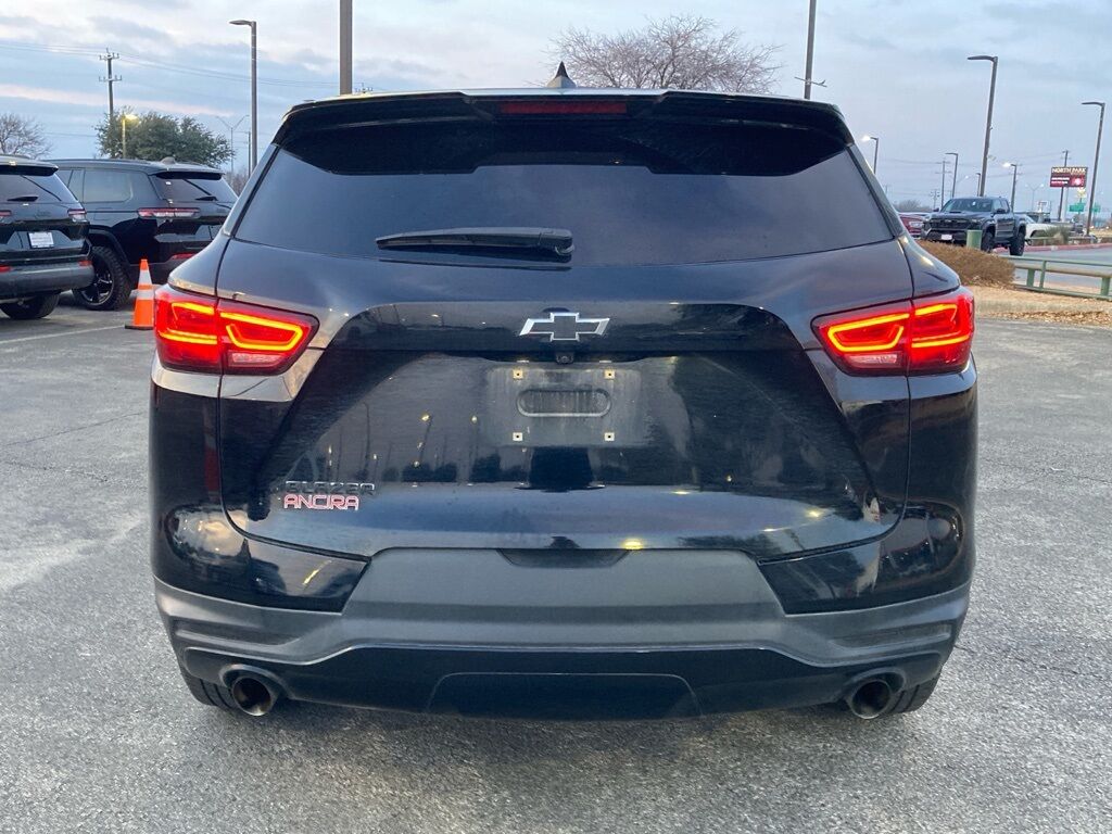 2024 Chevrolet Blazer LT San Antonio TX