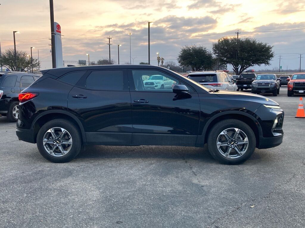 2024 Chevrolet Blazer LT San Antonio TX