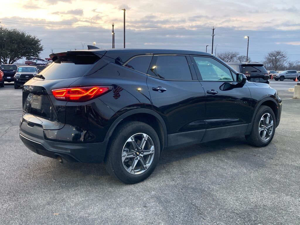 2024 Chevrolet Blazer LT San Antonio TX