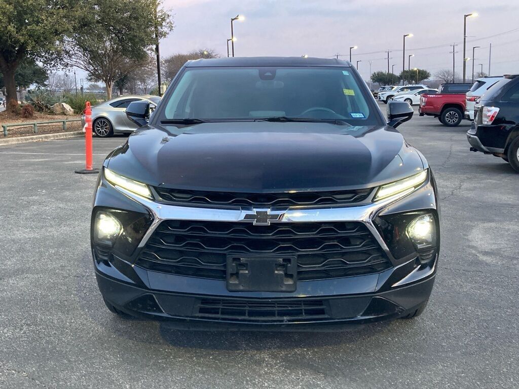 2024 Chevrolet Blazer LT San Antonio TX