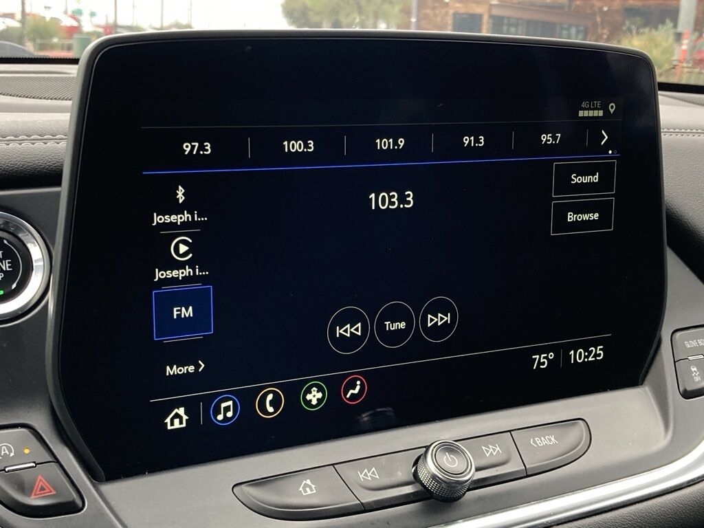 2024 Chevrolet Blazer LT San Antonio TX