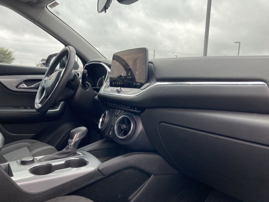 2024 Chevrolet Blazer LT San Antonio TX