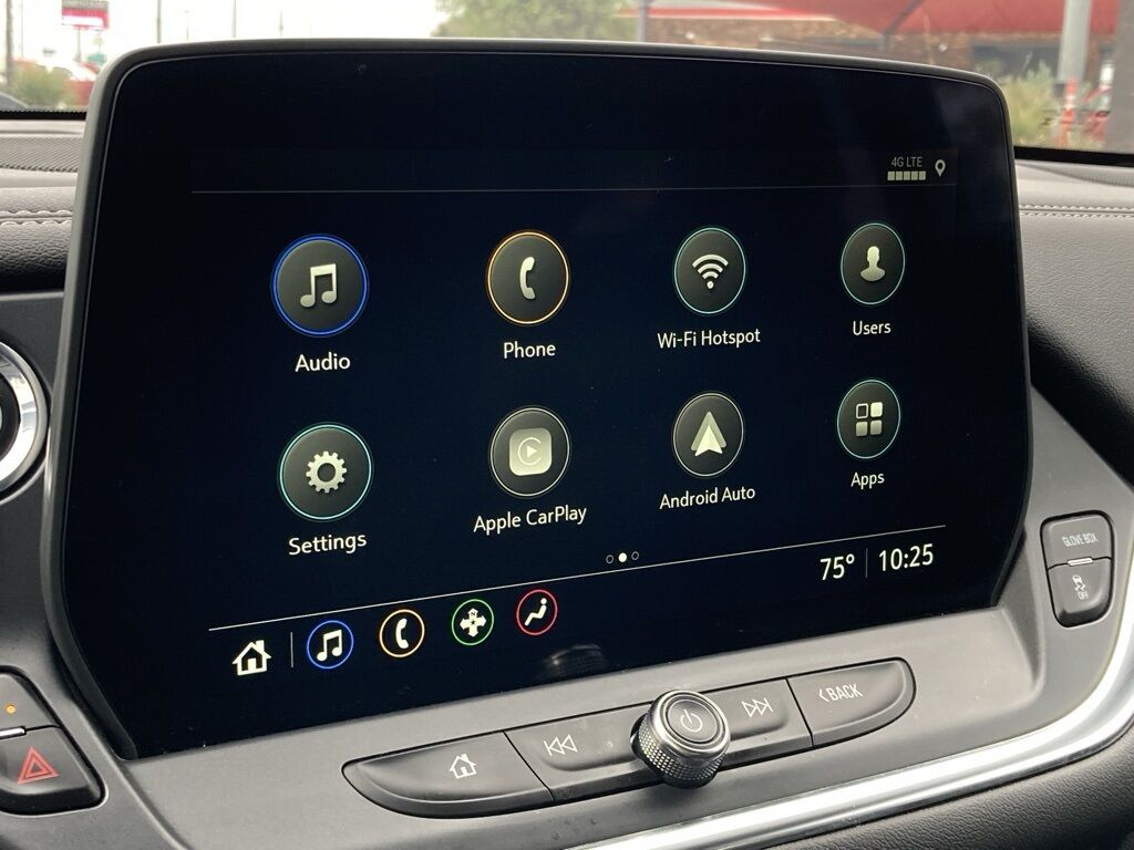 2024 Chevrolet Blazer LT San Antonio TX