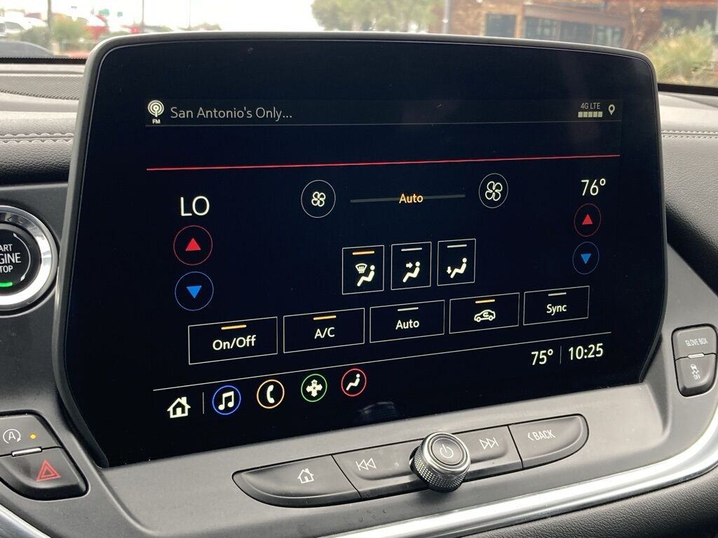 2024 Chevrolet Blazer LT San Antonio TX