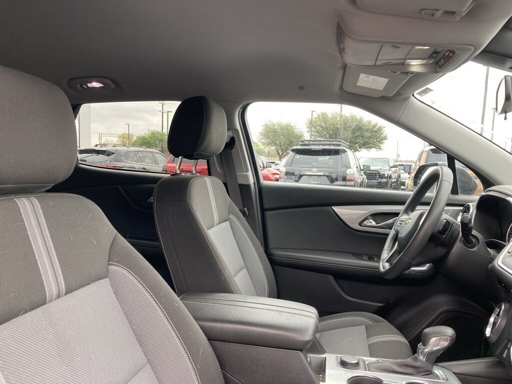 2024 Chevrolet Blazer LT San Antonio TX