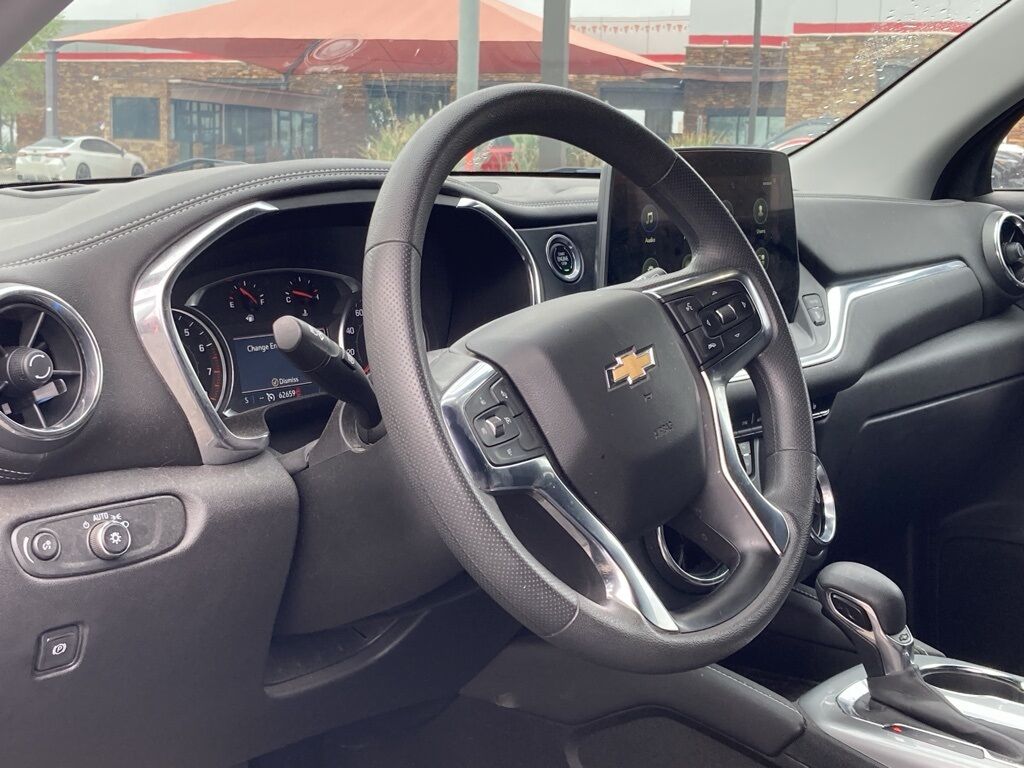 2024 Chevrolet Blazer LT San Antonio TX