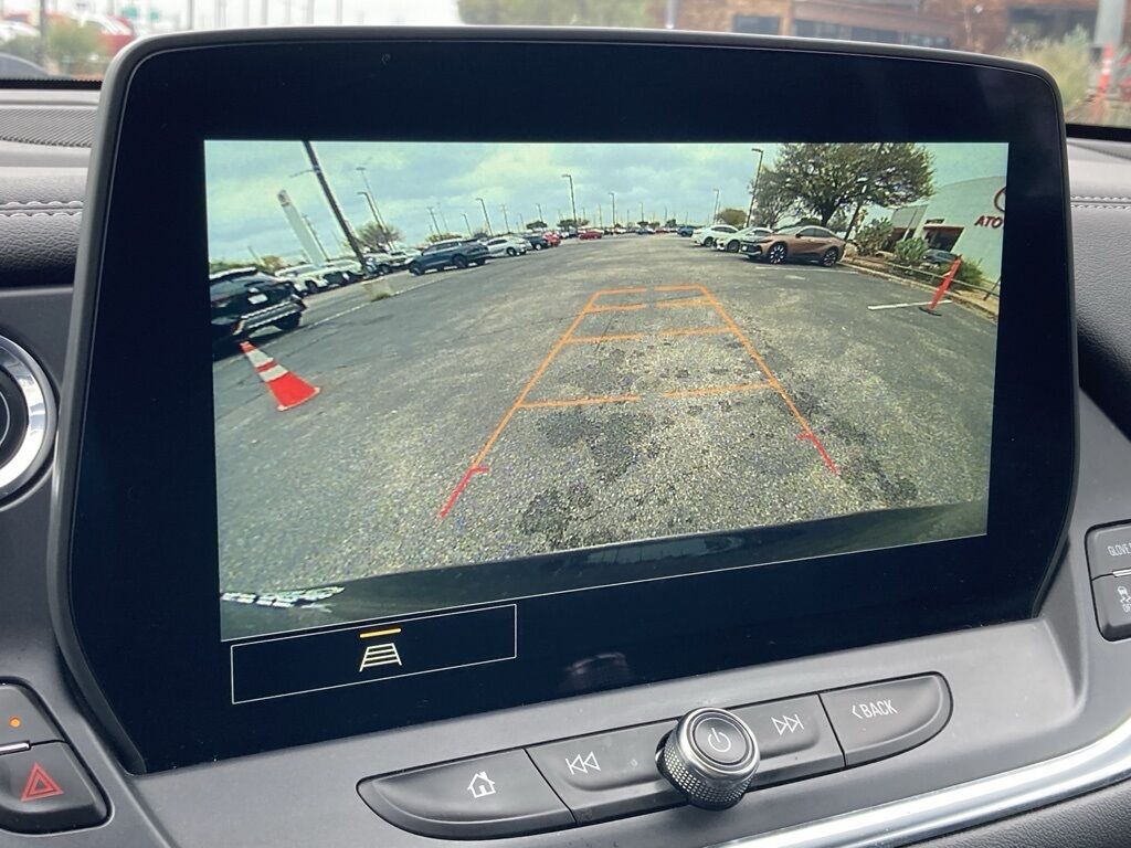 2024 Chevrolet Blazer LT San Antonio TX