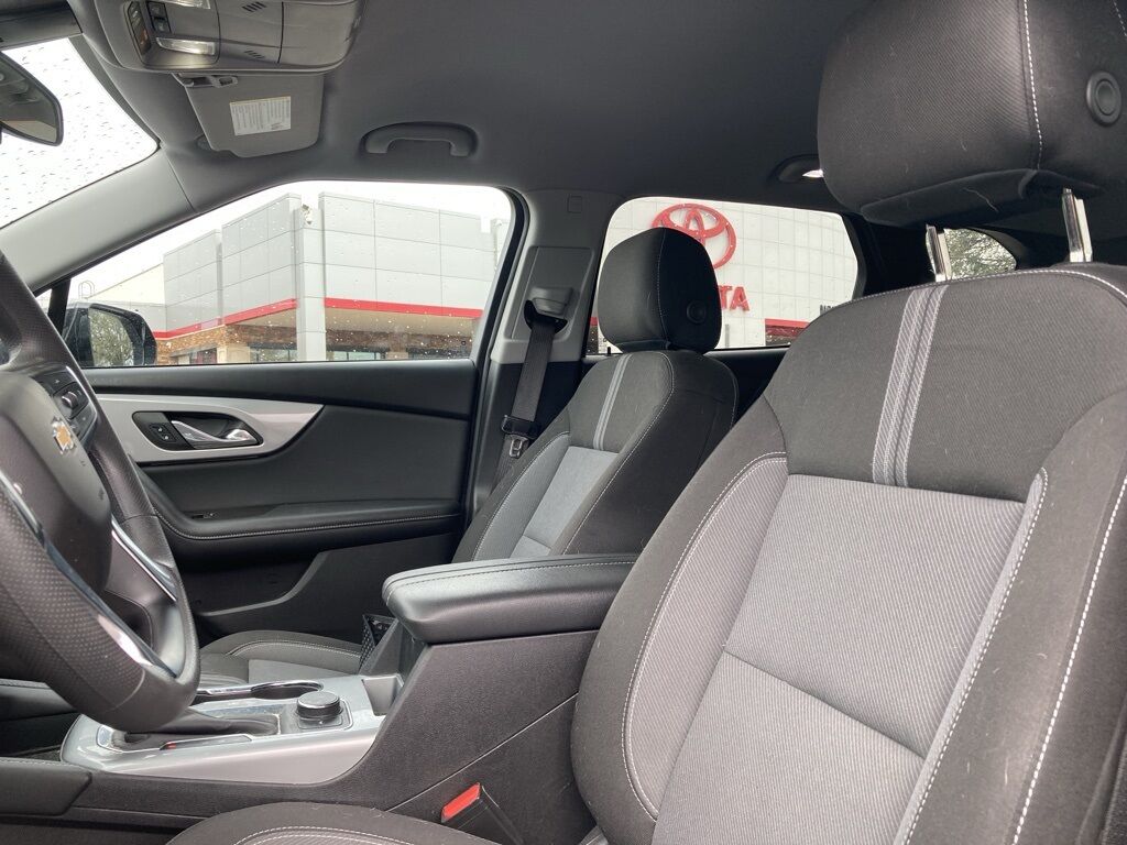 2024 Chevrolet Blazer LT San Antonio TX