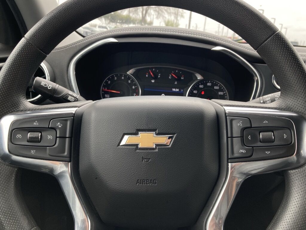 2024 Chevrolet Blazer LT San Antonio TX