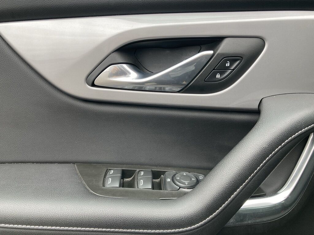 2024 Chevrolet Blazer LT San Antonio TX