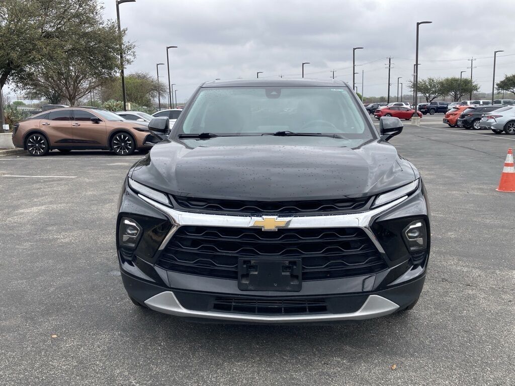 2024 Chevrolet Blazer LT San Antonio TX
