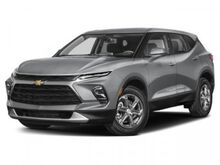 2024_Chevrolet_Blazer_LT_ San Clemente CA