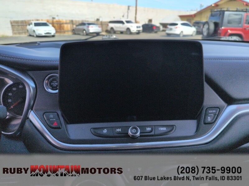 2024 Chevrolet Blazer LT Twin Falls ID