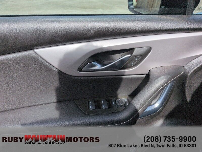 2024 Chevrolet Blazer LT Twin Falls ID