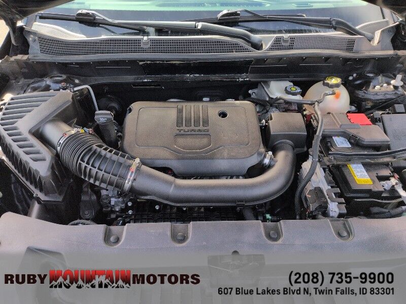 2024 Chevrolet Blazer LT Twin Falls ID