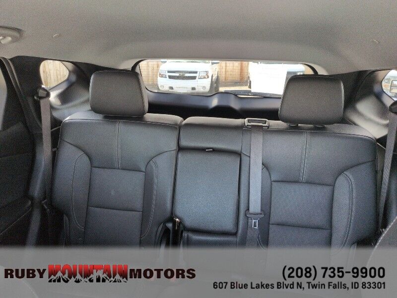 2024 Chevrolet Blazer LT Twin Falls ID