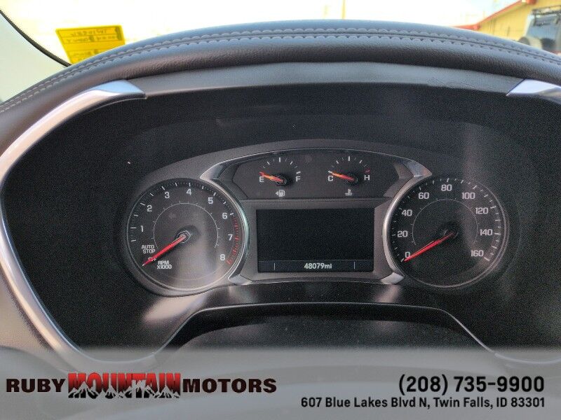 2024 Chevrolet Blazer LT Twin Falls ID