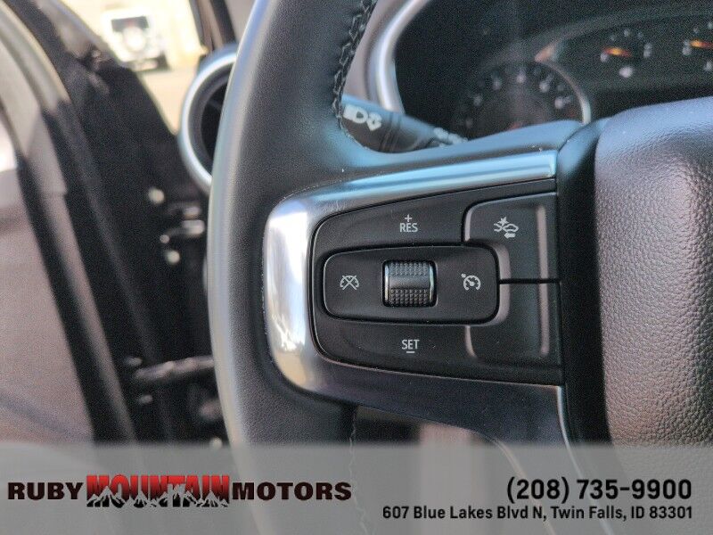 2024 Chevrolet Blazer LT Twin Falls ID