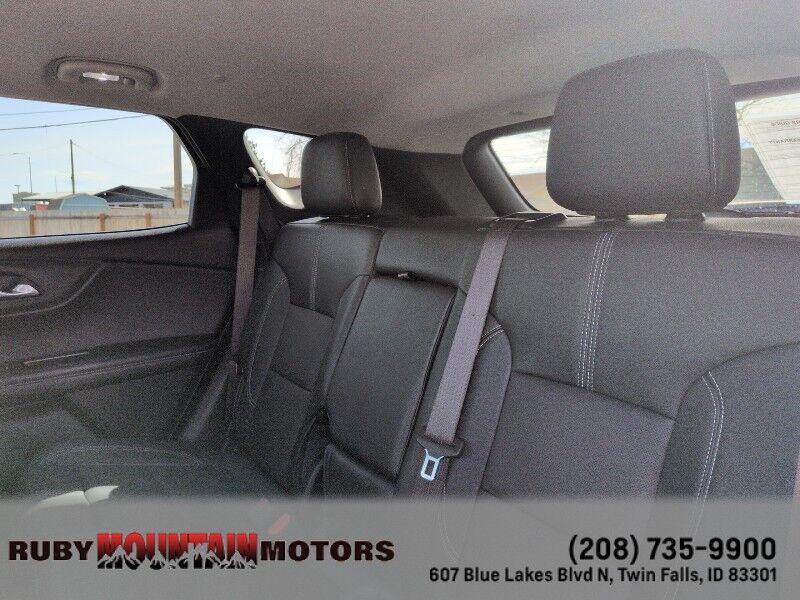 2024 Chevrolet Blazer LT Twin Falls ID