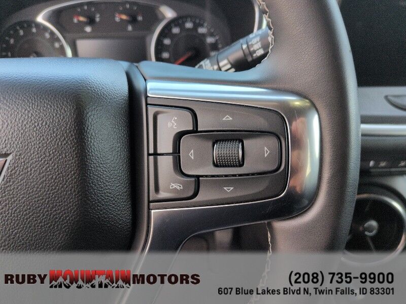 2024 Chevrolet Blazer LT Twin Falls ID