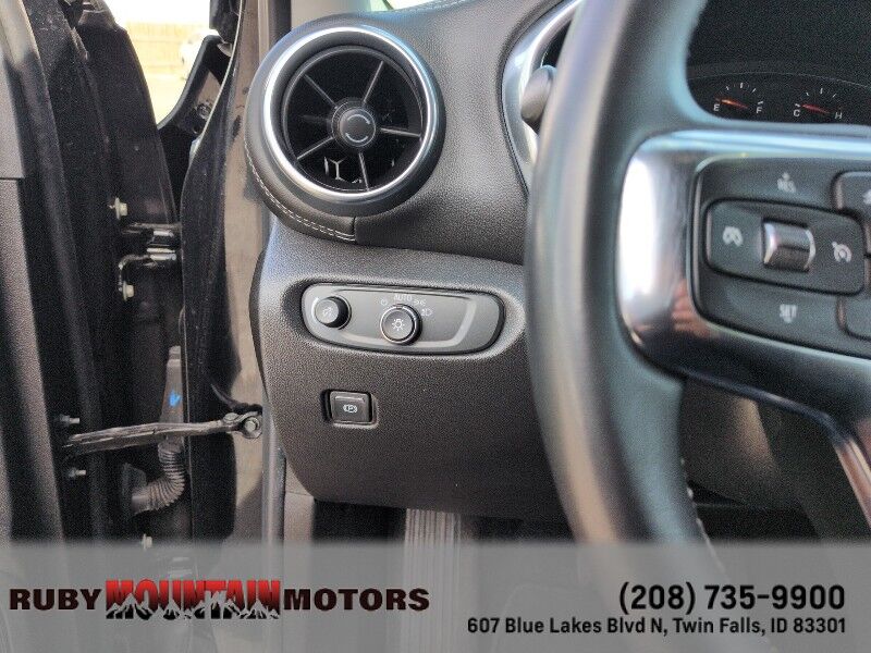 2024 Chevrolet Blazer LT Twin Falls ID