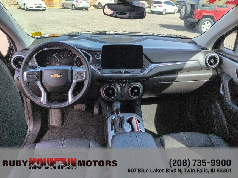 2024 Chevrolet Blazer LT Twin Falls ID