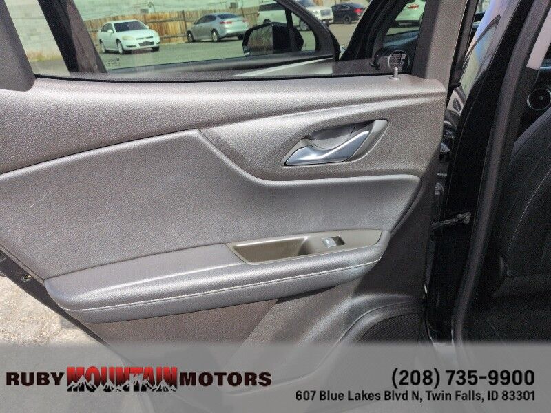 2024 Chevrolet Blazer LT Twin Falls ID