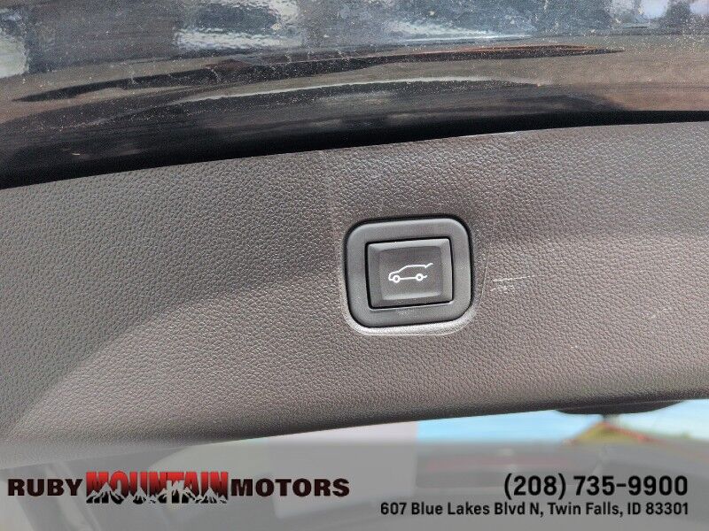 2024 Chevrolet Blazer LT Twin Falls ID