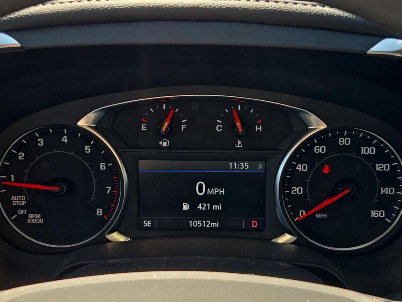 2024 Chevrolet Blazer LT Fredericksburg VA