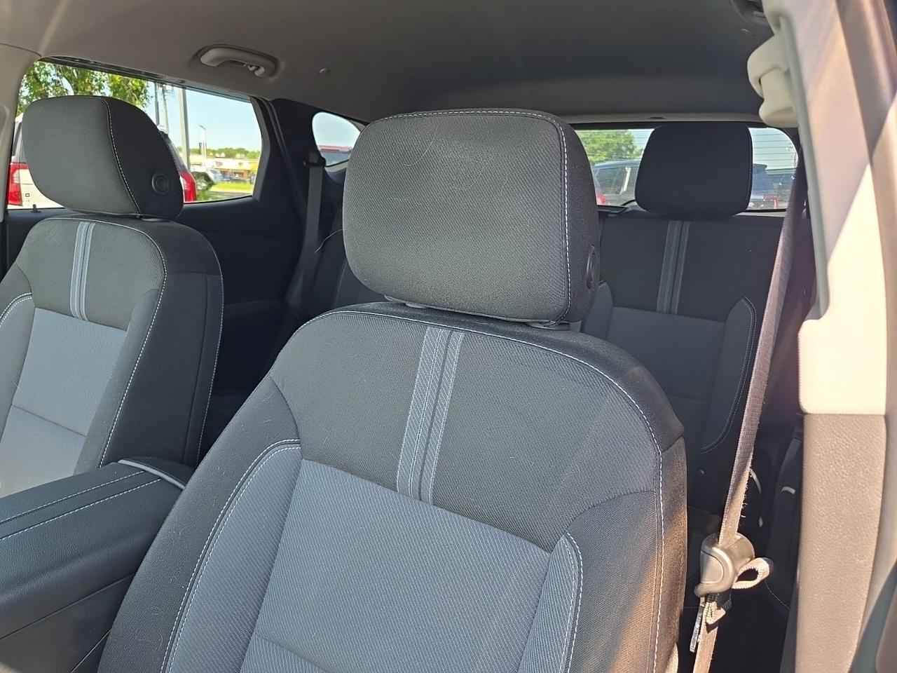 2024 Chevrolet Blazer LT Fredericksburg VA