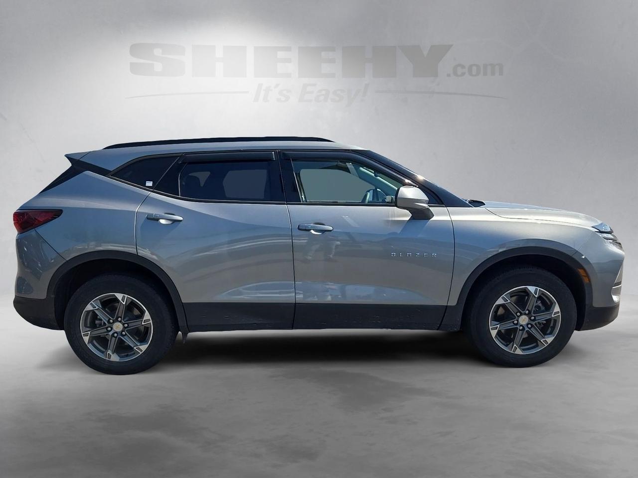 2024 Chevrolet Blazer LT Fredericksburg VA