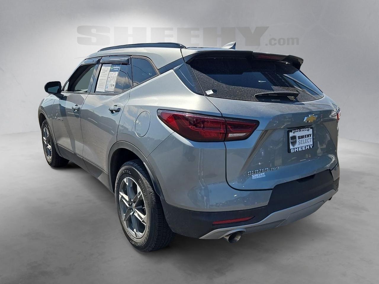 2024 Chevrolet Blazer LT Fredericksburg VA