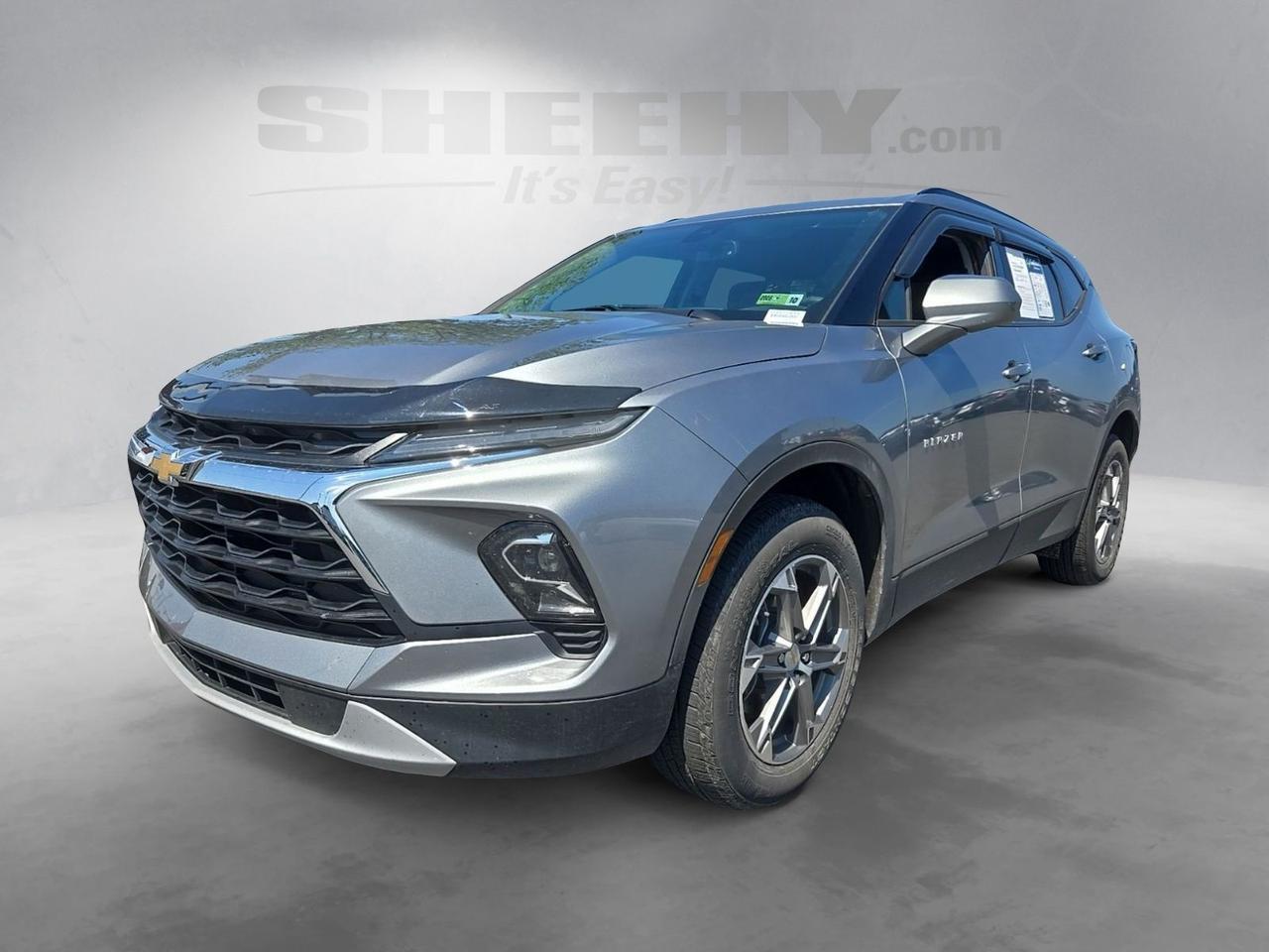 2024 Chevrolet Blazer LT Fredericksburg VA