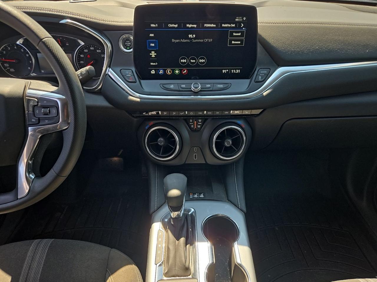 2024 Chevrolet Blazer LT Fredericksburg VA