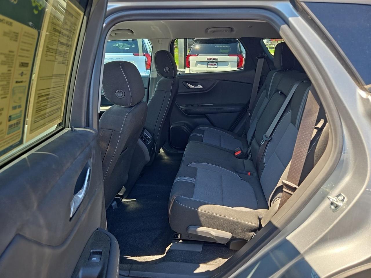 2024 Chevrolet Blazer LT Fredericksburg VA
