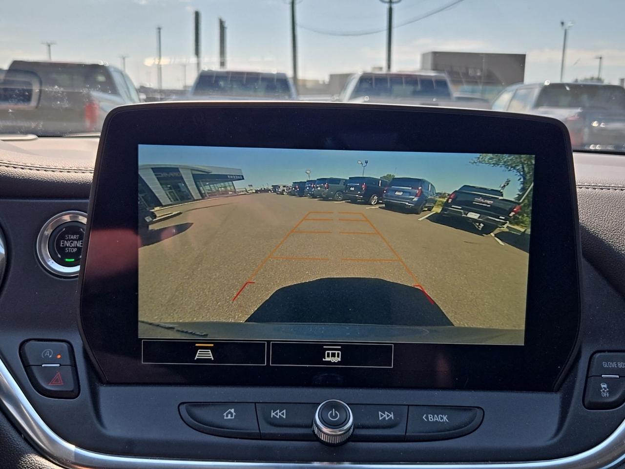 2024 Chevrolet Blazer LT Fredericksburg VA