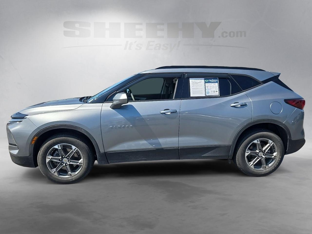 2024 Chevrolet Blazer LT Fredericksburg VA