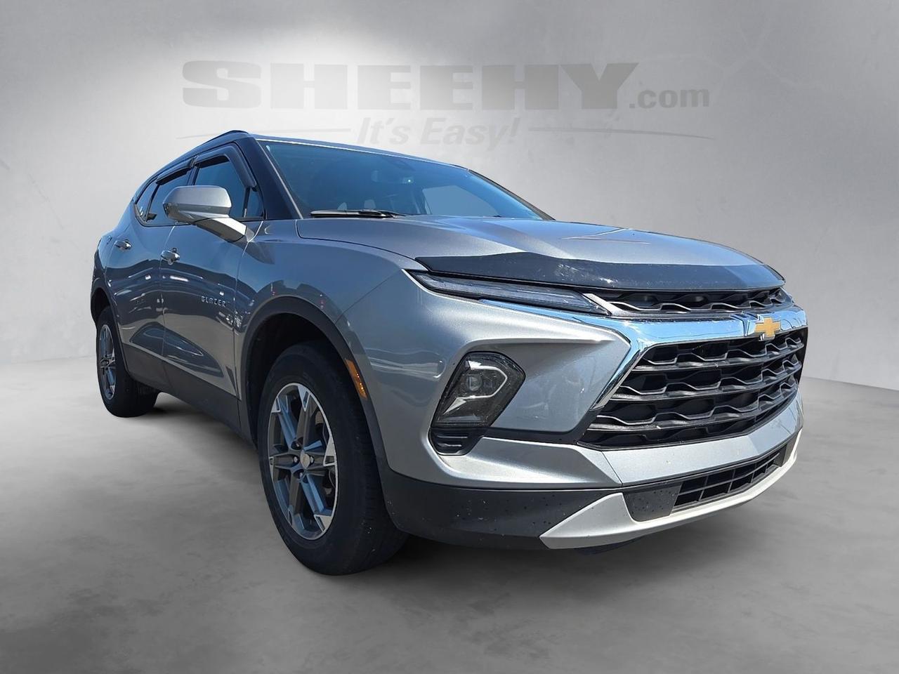2024 Chevrolet Blazer LT Fredericksburg VA