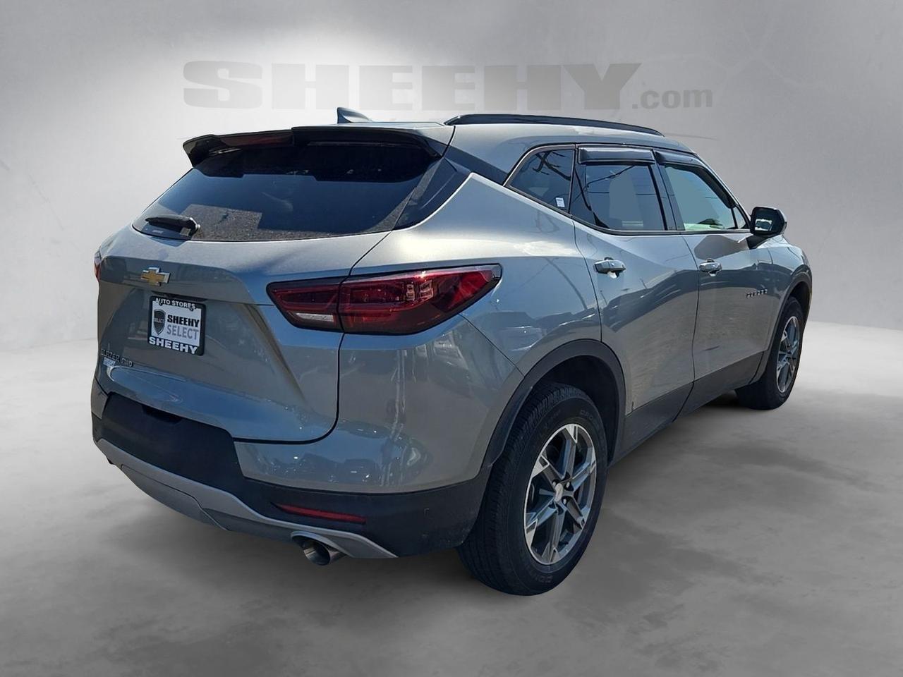 2024 Chevrolet Blazer LT Fredericksburg VA