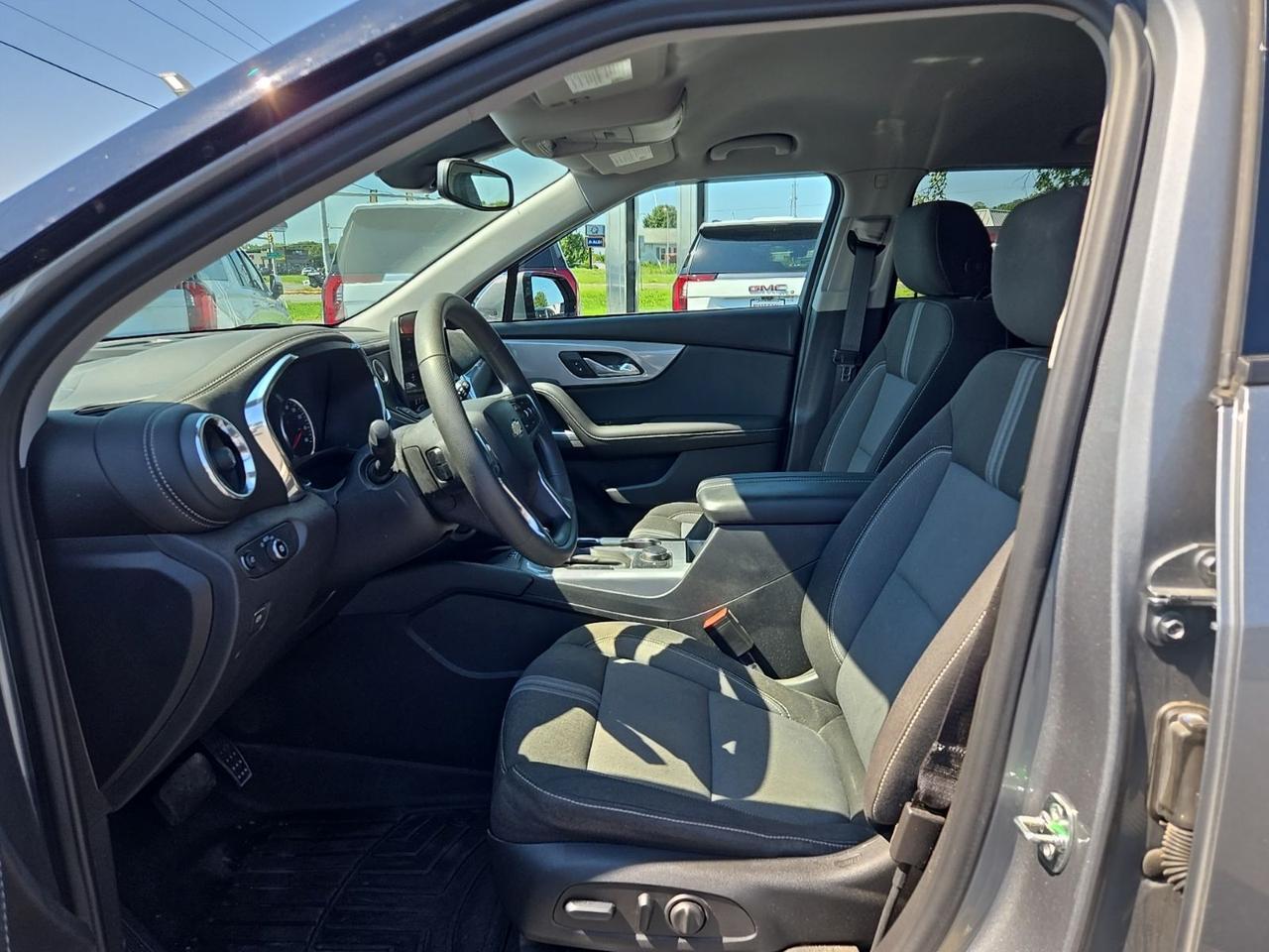 2024 Chevrolet Blazer LT Fredericksburg VA