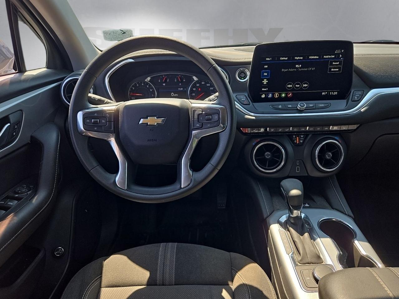 2024 Chevrolet Blazer LT Fredericksburg VA