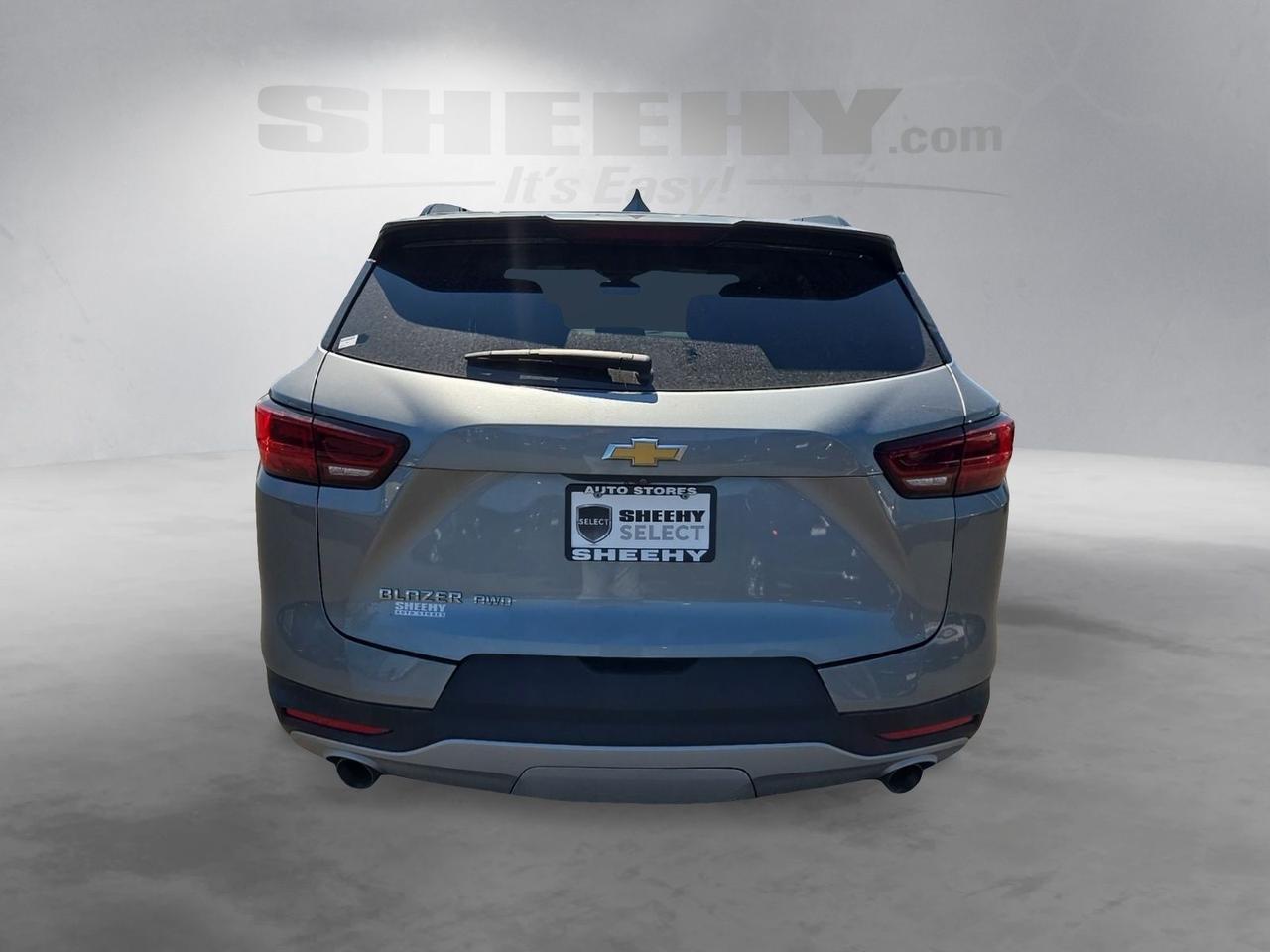 2024 Chevrolet Blazer LT Fredericksburg VA