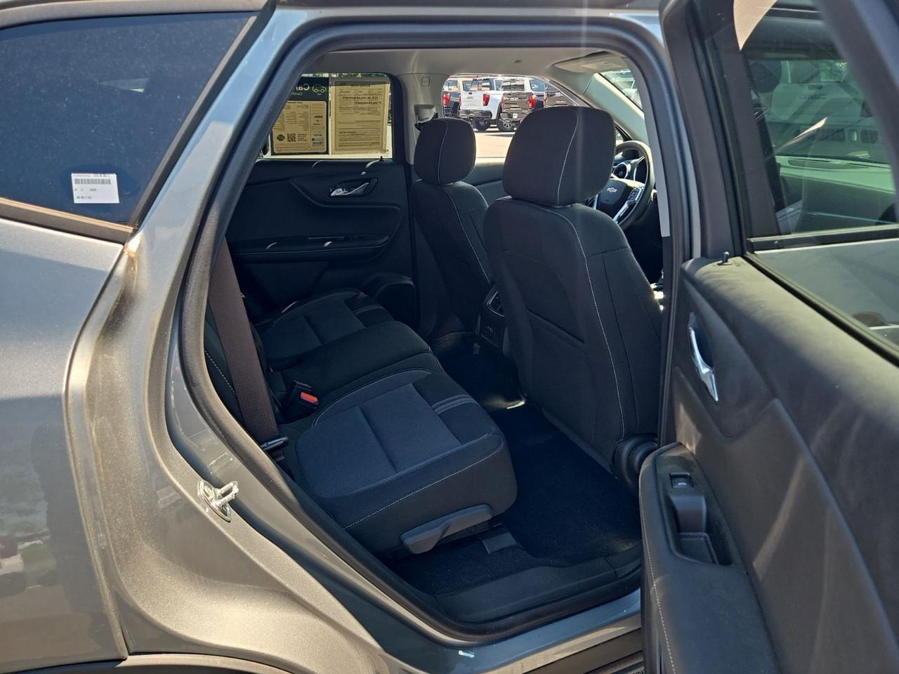 2024 Chevrolet Blazer LT Fredericksburg VA