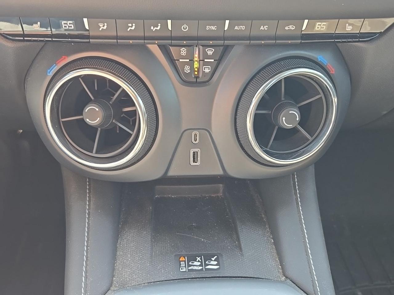 2024 Chevrolet Blazer LT Fredericksburg VA