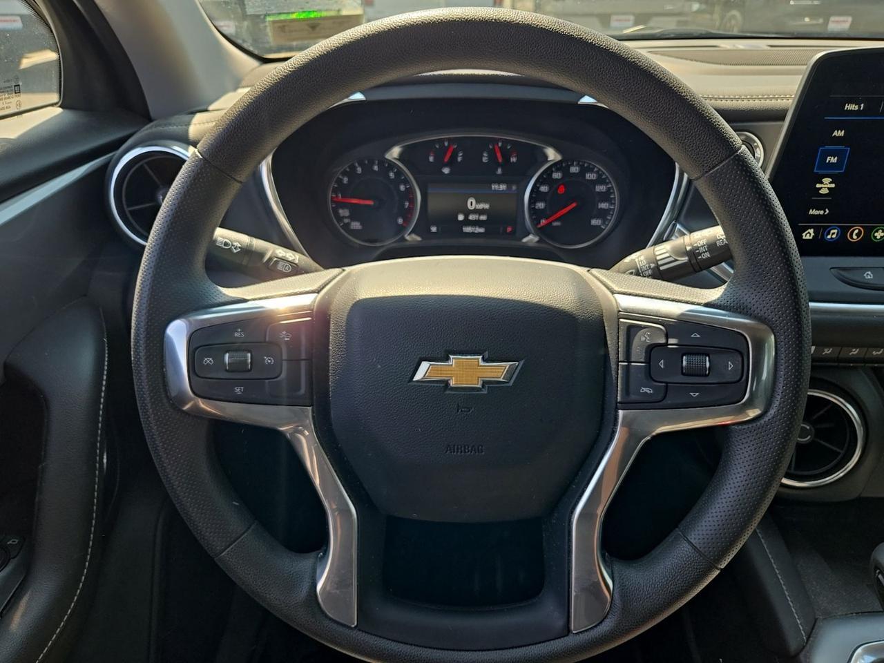 2024 Chevrolet Blazer LT Fredericksburg VA